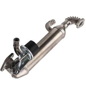 <span class=keywords><strong>EGR</strong></span> Refroidisseur D'aileron De Contrôle <span class=keywords><strong>Radiateur</strong></span> D'échappement pour V W Transporteur 2.5 TDI 070131512F 070131512D - Product Image 1