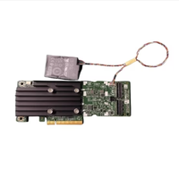 Nuevo Adaptador Dell PERC H755 con 8GB de Caché, Controlador RAID Frontal de 12G, RAID 0, 1, 5, 6, 10, 50, 60 para Servidor Dell en Stock