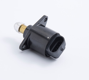 วาล์วควบคุมอากาศเดินเบา A96158 A97116 19208X 230016079217 สำหรับ Peugeot 206 307 - Product Image 1
