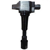 Bobina de Encendido para Auto ZJ20-18-100 ZJ20-18-100A para Mazda 2 3 Axela Sedán