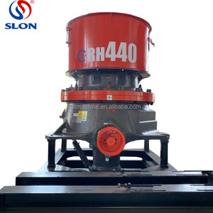 Chất lượng hàng đầu ch420 ch430 ch440 ch660 đá Máy nghiền hình nón với giá compertive - Product Image 5