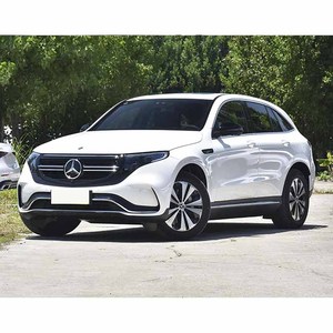 2022 <span class=keywords><strong>Mercedes</strong></span> Ben Eqa Eqb <span class=keywords><strong>Eqc</strong></span> 260 350 Ev auto versione modello gamma completa ad alte prestazioni 5 posti elettrico Suv di alta qualità - Product Image 3
