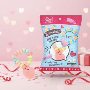 <span class=keywords><strong>Caramelle</strong></span> Dure a Forma di Cuore, Braccialetti di <span class=keywords><strong>Caramelle</strong></span> Assortite, Dolci Retrò per San Valentino, <span class=keywords><strong>Caramelle</strong></span> Compresse Vendita all'Ingrosso - Product Image 1