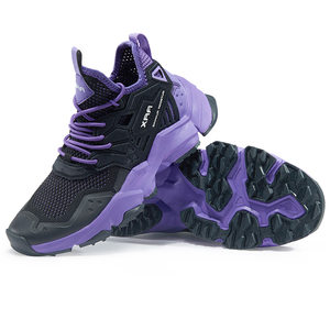 Rax 2019 nuevo estilo antideslizante femenino <span class=keywords><strong>montaña</strong></span> deportes <span class=keywords><strong>zapatillas</strong></span> senderismo Zapatos <span class=keywords><strong>mujer</strong></span> - Product Image 1