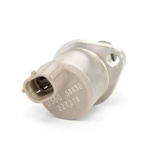 Válvula de Control del Regulador de Presión de la Bomba de Combustible 294009-1110 para Isuzu 2.5 3.0 DiTD D-MAX RODEO - Product Image 3