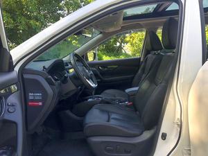 <span class=keywords><strong>Nissan</strong></span> X-TRAIL Glory 2023, Auto Usado, SUV Más Vendido en China, 2.0L, Transmisión Continuamente Variable, <span class=keywords><strong>Nissan</strong></span> X-TRAIL - Product Image 3