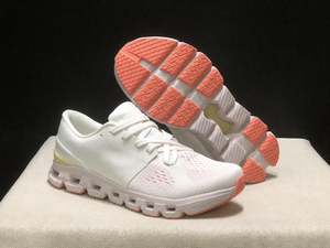 Cloud <span class=keywords><strong>X</strong></span> 4 Edición Limitada Año de la Serpiente, Zapatos Deportivos Casuales Unisex de Malla Baja, <span class=keywords><strong>Primera</strong></span> Generación, para Entrenamiento Completo y Running - Product Image 4