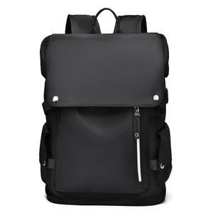 Custom Hot Selling Large Capacity <b>Nylon</b> Laptop <b>Backpack</b> Custom Business School Travel <b>Backpack</b> Usb Outdoor Us <b>Backpack</b> - Product Image 6