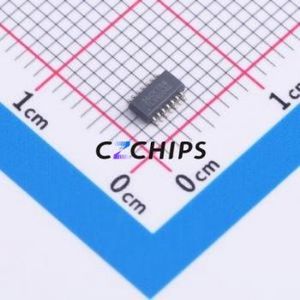 New and Original TLV9004QDYYRQ1 TSOT-23-14 <b>Integrated</b> <b>Circuit</b> IC Chip Operational Amplifier - Product Image 1