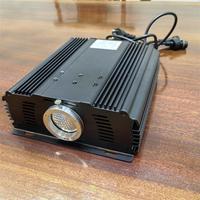 Moteur DMX 45W 100W RVB LED à fibre optique pour lustre et plafond étoilé