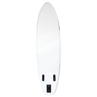 Planche à pagaie gonflable personnalisée bon marché pour planche de surf directe d'usine Sup