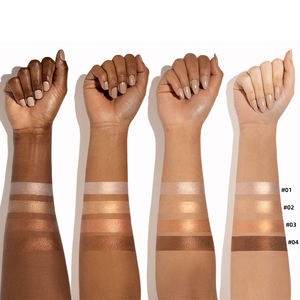 It Cosmetics Your Skin But Better Foundation Hidratante teñido Maquillaje Impermeable y Mate Shimmer Powder Foundation - Product Image 6