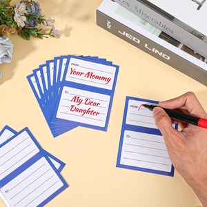 Etiquetas de Envío Personalizadas para Paquetes, 60 Unidades, Etiquetas de Dirección de Retorno para Sobres - Product Image 3