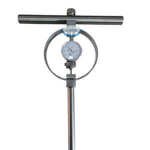 حلقة اختبار الضغط لفحص تعبئة التربة - Product Image 4