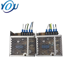 <strong>Industrial</strong> Automation Switching Power Supply S8FS-C35024 with One Year Warranty - Product Image 2