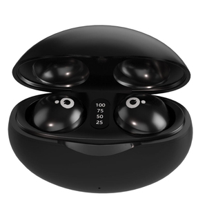 Écouteurs intra-auriculaires stéréo HD S800 Mini BT V5.4 pour le sommeil et le sport, confortables et miniatures, en promotion - Product Image 3