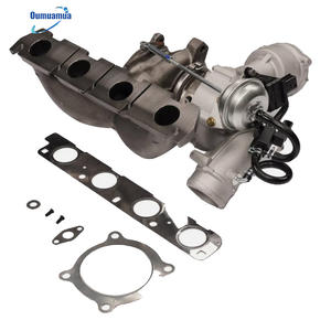 Turbocompressore 06 h145702 53039880291 53039700291 2.0 T <span class=keywords><strong>Audi</strong></span> A4 A5 2.0L <span class=keywords><strong>Q5</strong></span> 2.0 T motore 06 h145702s 06 h145703s 06 h145702l 06 h145702q - Product Image 3