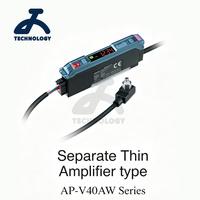 Sensor de Presión Digital Original Nuevo Serie AP-VW AP-41M AP-41 AP-43 AP-44 AP-48 AP-V41AW AP-V42AW AP-V41AWP AP-V42AWP