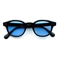 Finione Eyewear rectangulaire personnalisé luxe acétate femmes nuances lunettes de soleil 2023