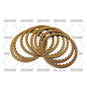 Linh Kiện Hộp Số Tự Động Transpeed Bộ Ly Hợp Đĩa Ma Sát Truyền Động 6hp26 - Product Image 6