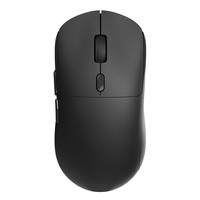 Mouse Gaming Dual-Mode Tri-mode OEM Portabel Mini Nirkabel dengan Pengisian Daya, untuk Penggunaan Tangan Kanan di Kantor atau Bisnis, untuk Laptop atau Desktop