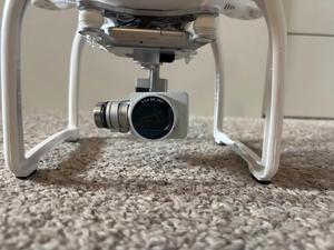 Dron Profesional HFT Phantom 3 Standard con Cámara de 12MP y Transmisión de 2KM, Venta al Por Mayor - Product Image 3