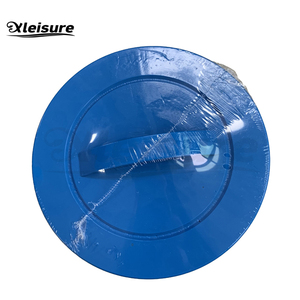2019 Piscine Filtre Cartouche 6CH-47 Remplace Unicel 6Ch-47, Filbur FC-0315, Pleatco PTL47W-P4 à Chargement par le Haut de 47 M². Mnft. - Product Image 3