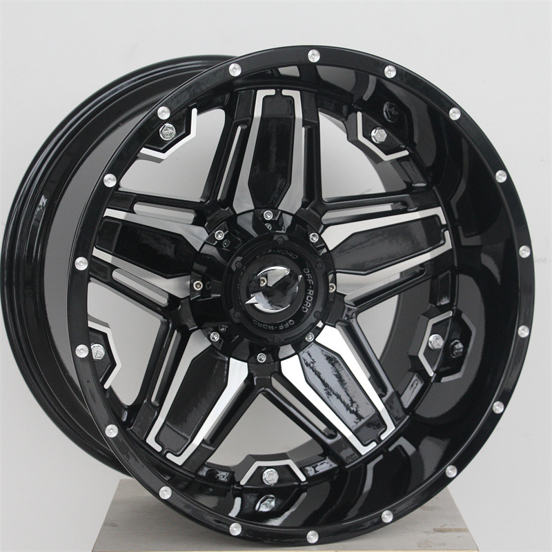 alloy wheels for grand cherokee summit 2016