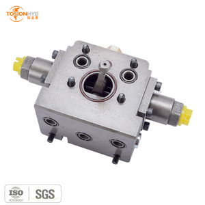Pièces de rechange pour pompe série A4VG A4VG28 A4VG40 A4VG56 A4VG71 A4VG90 A4VG125 A4VG180 A4VG250 Valve hydraulique avec Rexroth - Product Image 4