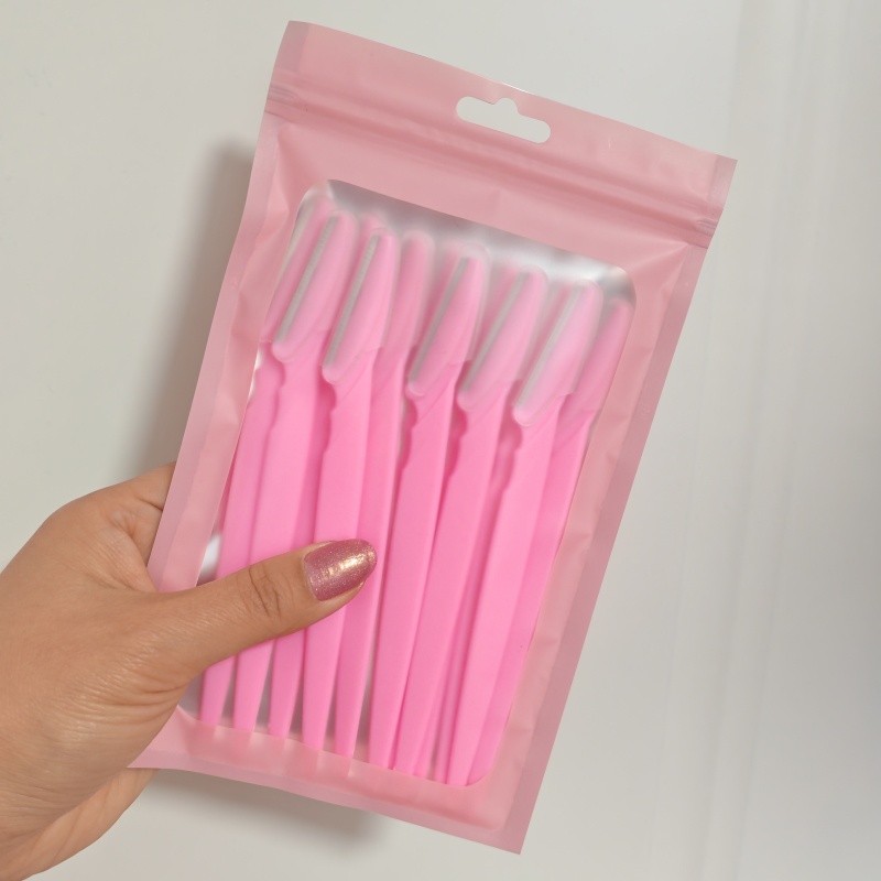12 pcs/sac-Rose