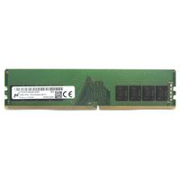 Bulk Wholesale Crucials 16GB DDR4 3200MHz Desktop RAM Original Micron Chip PC Memory Stick for Computer Upgrade Accessories