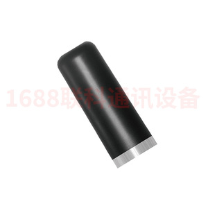 Mini antenne canon 136-174/400-470 MHz étanche double bande pour talkie-walkie moto et radio portable de véhicule - Product Image 2