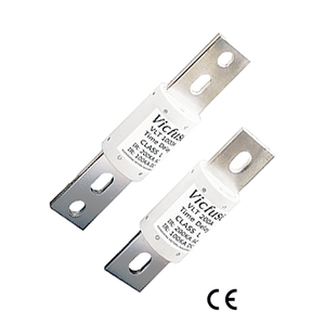 Pour UL Standard Time Delay Classe L Série Fusibles à usage général Limitation de courant Fusibles à usage général - Product Image 1