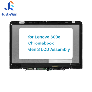 Écran tactile LCD IPS HD de 11,6 pouces pour Lenovo 300e Chromebook Gen 3 5D11C95891 - Product Image 2