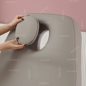 Table de massage électrique pour esthéticienne, lit de beauté pour salon, table d'extension de cils, table de soin du visage, chaise de massage esthétique, lit de massage pour cils - Product Image 3