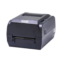 Impresora de Etiquetas RFID UHF DACOM DL-218, Transferencia Térmica, Interfaz USB, 203dpi, Papel de 108mm, Batería, SDK, en Stock