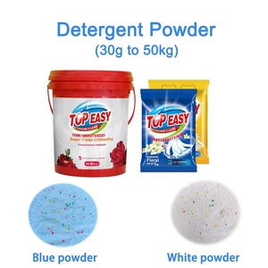 <span class=keywords><strong>OEM</strong></span> ODM Waschmittelfabrik Großhandel Günstiger Preis 30g-50kg Waschpulver Waschmittel Flüssigwaschmittel - Product Image 2