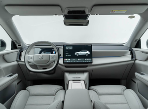 AU-DI 2026 NOUVEAU <span class=keywords><strong>CONCEPT</strong></span> VOITURE HYBRIDE DE CHINE Véhicule à énergie nouvelle en stock pour l'exportation AU-DI E5 - Product Image 6