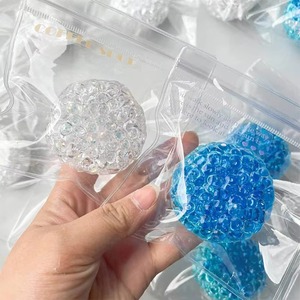 Pelota Antiestrés de TPR Hecha a Mano, Juguete Sensorial para Niños de 5 a 7 Años, Idea de Regalo - Product Image 4