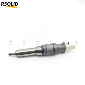 หัวฉีดคอมมอนเรลแรงดันสูง Rsoliddiesel BEBJ1D04001 192153186 42055879 HER388 2047600 2411620 สำหรับ MX10 MX13 วอลโว่ - Product Image 2