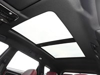 SUV essence commercialisable Jetour X70 PLUS 2026 1.5T DCT Version haut de gamme 7 places 5 portes SUV 7 places pour fonctions tout-terrain légères