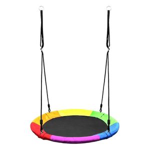 Columpio Infantil Resistente de Aleación de Alta Calidad, Color Personalizado, para Interiores, Exteriores, Jardín, Hogar, <span class=keywords><strong>Juegos</strong></span> Sensoriales, Padres e Hijos - Product Image 4