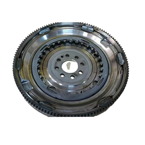 06J105266AM 4150793100 volant d'inertie d'origine Luk pour SKODA <span class=keywords><strong>VVV</strong></span> DSG double masse Luk Repset 2ct pièces d'embrayage DQ200 0AM - Product Image 2