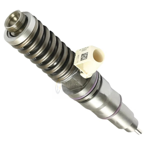 K.Brandneue 20430583 Kraftstoffeinspritzdüsen für <span class=keywords><strong>Volvo</strong></span> EC330 EC360B Bagger D12 Motoren 20440388 Baumaschinenteile - Product Image 2