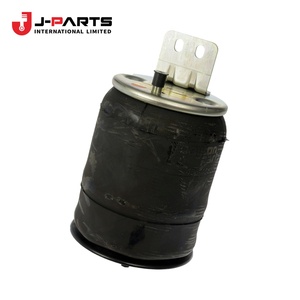 Ressort de suspension avant pour Toyota HIACE LH103 1993-1998 22322-54730 - Product Image 3