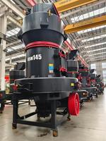 Vente directe usine : Nouvelle machine de broyage Raymond pour la production de poudre de bentonite, kaolin, ciment, cendres volantes, charbon et pierre