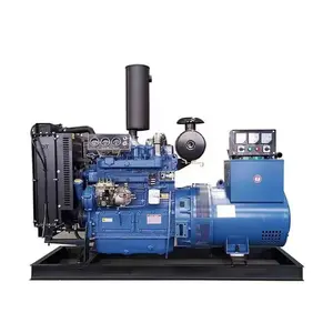 hot sale for the cheapest silent diesel generator 30kva 40 kva diesel generator set