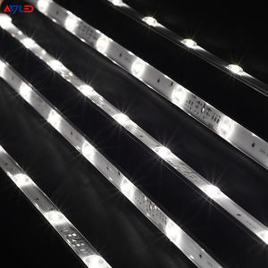 Tira de Luz LED ADLED Impermeable IP67 DC24V 3030 SMD con Alto CRI Ra90 1200 Lúmenes para Techo Tensado y Caja de Luz - Product Image 2