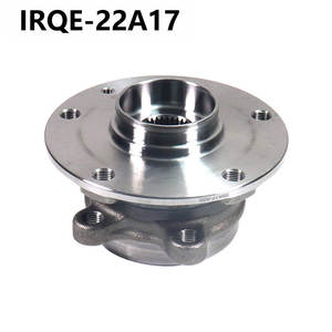 Unidad de Rodamiento de Rueda Delantera y Conjunto de Cabezal de Eje para Trumpchi E9 3510003DRS0000 - Product Image 5