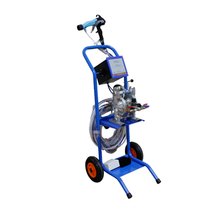 <span class=keywords><strong>Pistolet</strong></span> de <span class=keywords><strong>peinture</strong></span> de <span class=keywords><strong>liquide</strong></span> électrostatique, équipement professionnel - Product Image 4